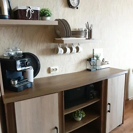 Apartamento Vsg Apartments - Studio Ravda