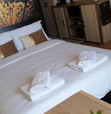 Vsg Apartments - Studio * Ravda