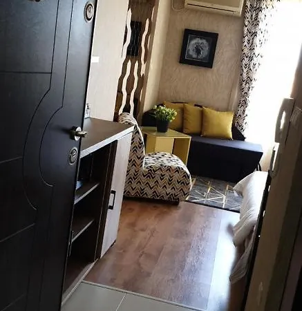Vsg Apartments - Studio * Ravda