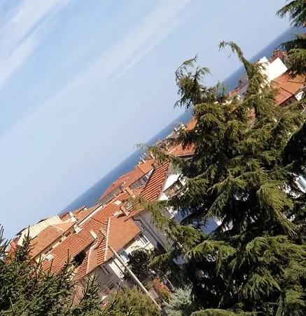 Apartman Vsg Apartments - Studio