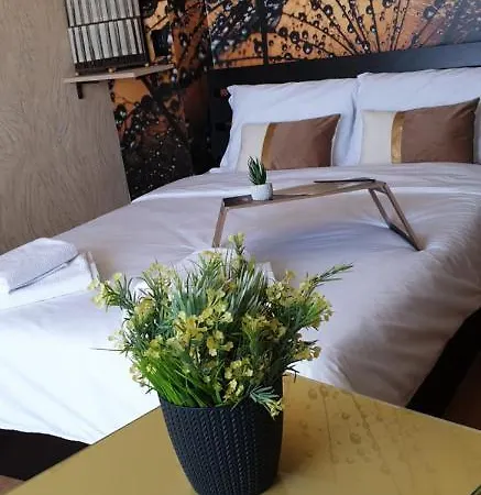Apartman Vsg Apartments - Studio *