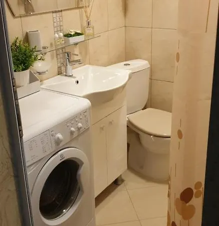 Vsg Apartments - Studio *