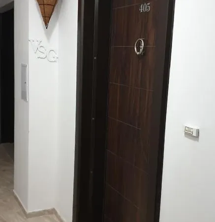 Vsg Apartments - Studio * Ravda